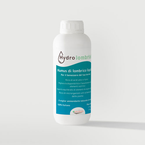 Hydro Lombricò